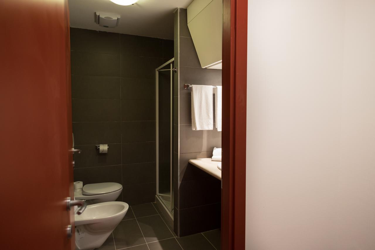 Geovillage Apartments Ольбия Экстерьер фото