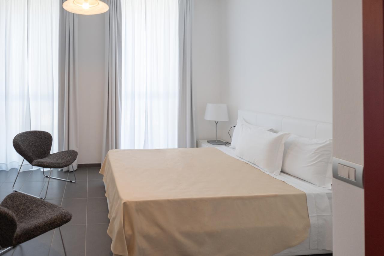 Geovillage Apartments Ольбия Экстерьер фото