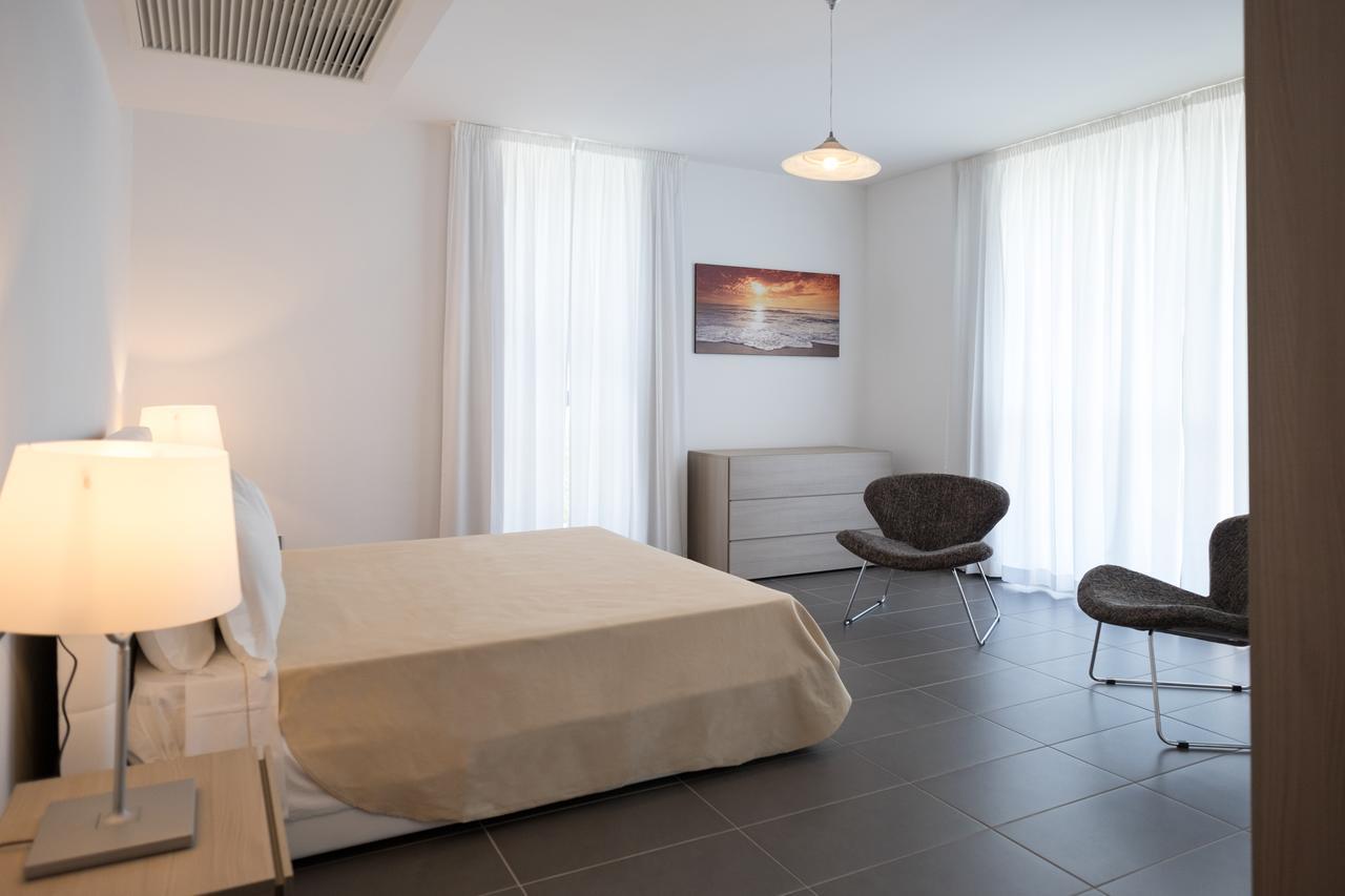 Geovillage Apartments Ольбия Экстерьер фото
