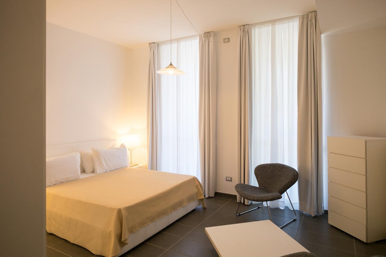 Geovillage Apartments Ольбия Экстерьер фото