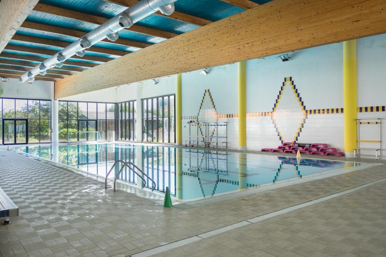 Geovillage Apartments Ольбия Экстерьер фото